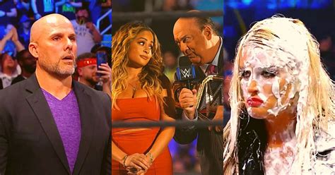 smackdown winners grades|SmackDown results: Nov. 5, 2021 .